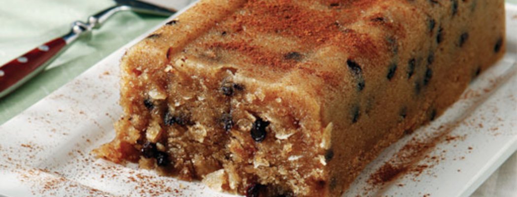 Semolina Halva by greek-islands.us, CC-BY-3.0