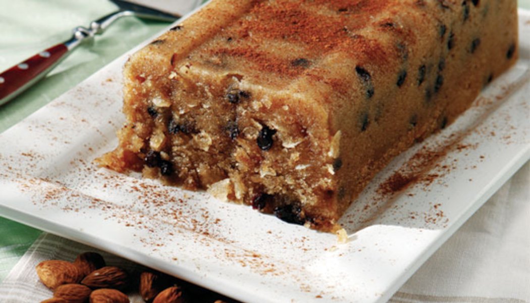 Semolina Halva by greek-islands.us, CC-BY-3.0